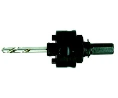 Grąžtas Bahco Karūnos laikiklis 14-30mm/11,1mm kartoninėje dėžutėje