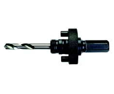 Bahco Karūnos laikiklis 32-152mm/8,5mm, Quick Change, kartoninėje dėžutėje