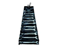 Bahco Kombinuotųjų colinių veržliarakčių rinkinys 1/4"-7/8" 11vnt