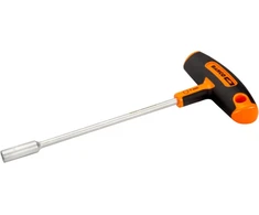 Bahco L-formos atsuktuvas su vidiniu šešiakampiu 12mm, 175mm, 902T