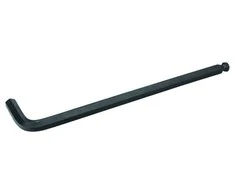 Bahco L- formos šešiakampis raktas 57x262-12mm