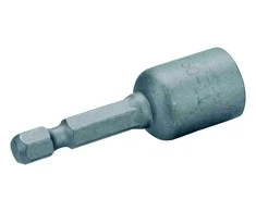 Grąžtas Bahco Laikiklis stoginiams sraigtams 1/4" 8mm blisteryje