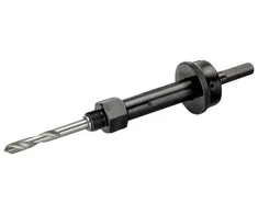 Bahco Laikiklis su išmetimu 32-210mm Bi-metalinėms karūnoms . Kotelis 8,5mm