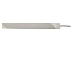 Dildė metalui Bahco, stačiakampė 10" 250mm, vidutinio stambumo, be rankenos