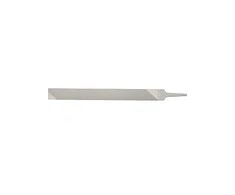 Dildė metalui Bahco, stačiakampė 10" 250mm, vidutinio stambumo, be rankenos