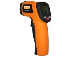Bahco Lazerinis termometras -50ºC +550ºC