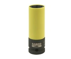 Bahco Smūginė galvutė ilga BWSS12P 19mm 1/2"