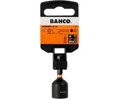 Bahco Magnetinė smūginė galvutė šešiakampiams sraigtams, 13mm