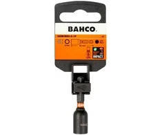 Bahco Magnetinė smūginė galvutė šešiakampiams sraigtams, 8mm