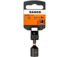 Bahco Magnetinė smūginė galvutė šešiakampiams sraigtams, 11mm