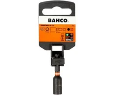 Bahco Magnetinė smūginė galvutė šešiakampiams sraigtams, 6mm