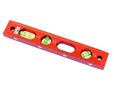 Bahco Magnetinis "Torpedo" gulsčiukas, 3 akutės, 45°