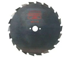 Bahco MAXI profesionalus universalus diskas 200x20mm