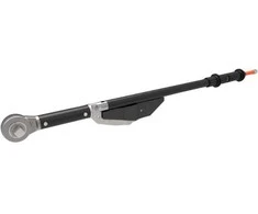 Bahco Mechaninis dinamometrinis raktas 76R3 200-800Nm 3/4"