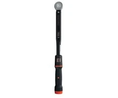 Bahco Mechaninis dinamometrinis raktas 20-100Nm ±3% (CW &amp; CCW) 1/2" 387mm, langelio tipo skalė