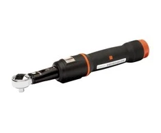 Bahco Mechaninis dinamometrinis raktas 3-15Nm ±3% (CW) 1/4" 221mm, langelio tipo skalė