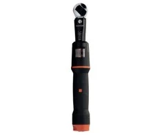 Bahco Mechaninis dinamometrinis raktas 5-25Nm ±3% (CW) 1/4" 221mm, langelio tipo skalė