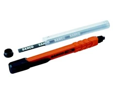 Bahco Mechaninis staliaus pieštukas HB + 3 šerdelės