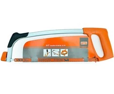 Bahco Metalo pjūklo rėmas 300mm + 3 geležtės Dovanų