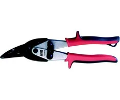 Bahco Skardos žirklės MA401 kairinės max 1,2mm 250mm