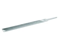 Bahco Dildė galandinimo darbams, viengubo kirtimo, "Bastard" tipo, 200mm , be rankenos