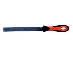 Bahco Ergo dildė galandinimo darbams 10" 250mm, stambi