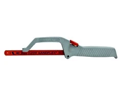 Bahco Mini metalo pjūklelis 250mm, metalinis