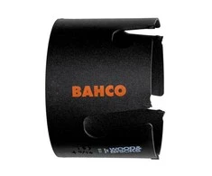 Bahco Multiconstruction Superior karūna su kietmetalio dantukais 177mm, gylis 71mm