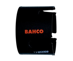 Bahco Multiconstruction Superior karūna su kietmetalio dantukais 56mm, gylis 71mm