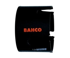 Bahco Multiconstruction Superior karūna su kietmetalio dantukais 225mm, gylis 71mm