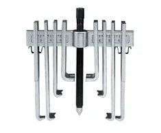 Bahco Multiple arm puller