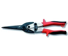 Bahco Daugiafunkcinės skardos žirklės 290 mm HRC 58-60