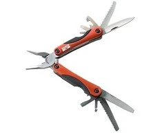 Bahco Multireplės 18 in 1 su nailonine dėtuve
