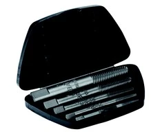 Bahco Nulūžusių varžtų ištraukėjų kpl. M3-M18 5 pcs