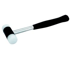 Bahco nailono antgalio plaktukas 3625S, skersmuo 35 mm, 630 g