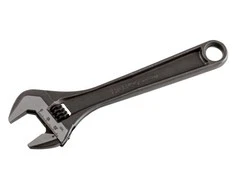 Bahco fosfatuotas reguliuojamas veržliaraktis 255x30mm