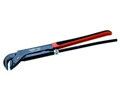 Vamzdinis raktas Bahco ERGO™ L formos 320x45mm 1 1/2"