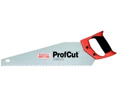 Bahco Pjūklas apdailiniam polistirenui 16" 400mm 18/19TPI