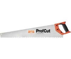 Pjūklas BAHCO ProfCut Plaster 600mm