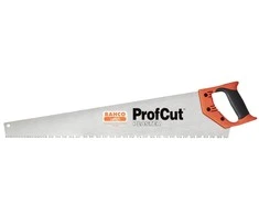 Pjūklas BAHCO ProfCut Plaster 600mm