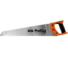 Pjūklas apšiltinimo medžiagoms 550mm BAHCO