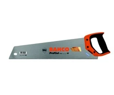 Pjūklas laminatui BAHCO 550mm 11/12
