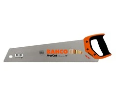 Preciziškas pjūklas medžiui PfofCut 500mm 9/10 BAHCO