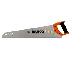 Grūdintų dantų pjūklas 550mm 7/8 BAHCO