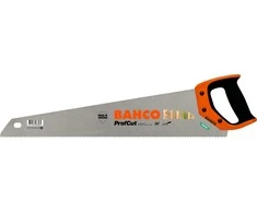 Pjūklas BAHCO ProfCut 475mm 9/10