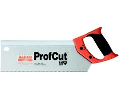Pjūklas medienai ProfCut 300mm 11/12 BAHCO