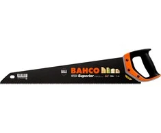 Bahco Pjūklas medžiui Superior 22" 550mm NXT7/8