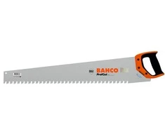 Bahco Pjūklas su kietmetalio dantukais keramzito, dujų silikato blokeliams 25" 620mm 1.4TPI
