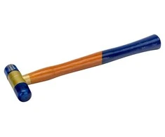 Bahco Plastikinis plaktukas Superflex 325g