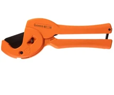 Bahco Plastikinių vamzdžių žirklės, max 16 mm.